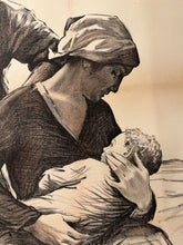 Carica l'immagine nel visualizzatore di Gallery, David Bernard CHAVANNAZ (sec XIX-XX)