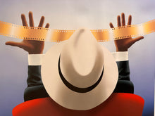 Load image into Gallery viewer, Gérard Courbouleix–Dénériaz “RAZZIA” (1950)