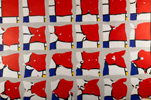 Load image into Gallery viewer, Pol BURY (Haine-Saint Pierre 1922-2005 Parigi)