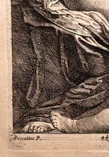 Carica l'immagine nel visualizzatore di Gallery, Dominicus CLAESSENS (Anversa 1635-1690)