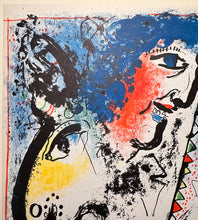 Charger l'image dans la galerie, Marc CHAGALL (1887-1985)