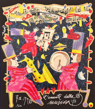Carica l'immagine nel visualizzatore di Gallery, Francesco MUSANTE (1950)