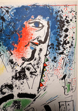 Charger l'image dans la galerie, Marc CHAGALL (1887-1985)