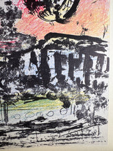 Load image into Gallery viewer, Marc CHAGALL (Vitebsk 1887-1985 Saint-Paul de Vence)