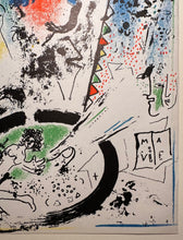 Charger l'image dans la galerie, Marc CHAGALL (1887-1985)