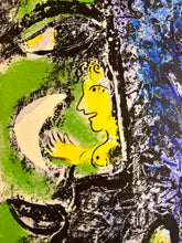 Load image into Gallery viewer, Marc CHAGALL (Vitebsk 1887-1985 Saint-Paul de Vence)