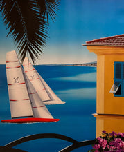 Load image into Gallery viewer, Gérard Courbouleix–Dénériaz “RAZZIA” (1950)