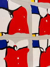 Load image into Gallery viewer, Pol BURY (Haine-Saint Pierre 1922-2005 Parigi)