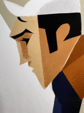 Load image into Gallery viewer, Riccardo GUASCO (Alessandria 1975)