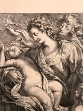 Carica l'immagine nel visualizzatore di Gallery, Dominicus CLAESSENS (Anversa 1635-1690)