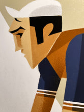 Load image into Gallery viewer, Riccardo GUASCO (Alessandria 1975)