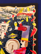 Carica l'immagine nel visualizzatore di Gallery, Francesco MUSANTE (1950)