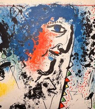Charger l'image dans la galerie, Marc CHAGALL (1887-1985)