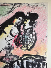 Load image into Gallery viewer, Marc CHAGALL (Vitebsk 1887-1985 Saint-Paul de Vence)