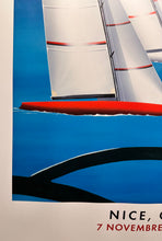 Load image into Gallery viewer, Gérard Courbouleix–Dénériaz “RAZZIA” (1950)