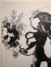 Charger l'image dans la galerie, Marc CHAGALL (Vitebsk 1887-1985 Saint-Paul de Vence)