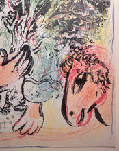 Charger l'image dans la galerie, Marc CHAGALL (Vitebsk 1887-1985 Saint-Paul de Vence)