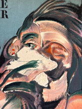 Carica l'immagine nel visualizzatore di Gallery, Francis BACON (Dublino 1902-1992 Madrid)