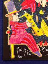 Carica l'immagine nel visualizzatore di Gallery, Francesco MUSANTE (1950)