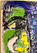 Load image into Gallery viewer, Marc CHAGALL (Vitebsk 1887-1985 Saint-Paul de Vence)