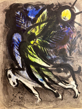 Load image into Gallery viewer, Marc CHAGALL (Vitebsk 1887-1985 Saint-Paul de Vence)