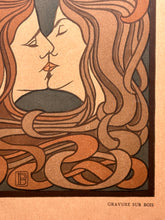 Charger l'image dans la galerie, Peter BEHRENS (Amburgo 1868-1940 Berlino)