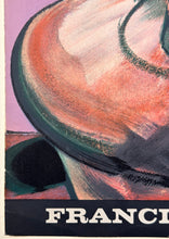 Carica l'immagine nel visualizzatore di Gallery, Francis BACON (Dublino 1902-1992 Madrid)