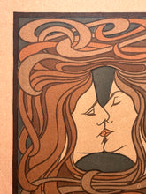 Charger l'image dans la galerie, Peter BEHRENS (Amburgo 1868-1940 Berlino)