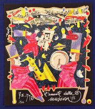 Carica l'immagine nel visualizzatore di Gallery, Francesco MUSANTE (1950)