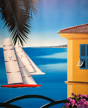 Load image into Gallery viewer, Gérard Courbouleix–Dénériaz “RAZZIA” (1950)