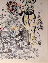 Charger l'image dans la galerie, Marc CHAGALL (Vitebsk 1887-1985 Saint-Paul de Vence)