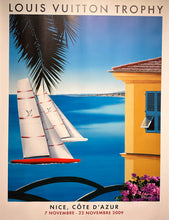 Load image into Gallery viewer, Gérard Courbouleix–Dénériaz “RAZZIA” (1950)