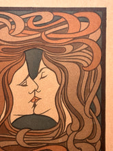 Charger l'image dans la galerie, Peter BEHRENS (Amburgo 1868-1940 Berlino)