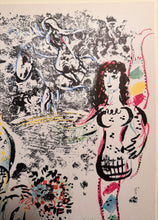 Charger l'image dans la galerie, Marc CHAGALL (Vitebsk 1887-1985 Saint-Paul de Vence)