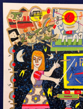 Carica l'immagine nel visualizzatore di Gallery, Francesco MUSANTE (1950)