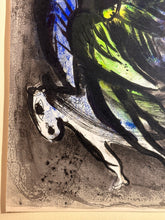 Load image into Gallery viewer, Marc CHAGALL (Vitebsk 1887-1985 Saint-Paul de Vence)