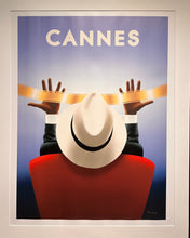 Load image into Gallery viewer, Gérard Courbouleix–Dénériaz “RAZZIA” (1950)