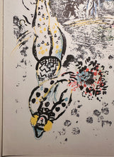 Charger l'image dans la galerie, Marc CHAGALL (Vitebsk 1887-1985 Saint-Paul de Vence)