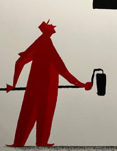 Load image into Gallery viewer, Riccardo GUASCO (Alessandria 1975)