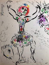 Load image into Gallery viewer, Marc CHAGALL (Vitebsk 1887-1985 Saint-Paul de Vence)