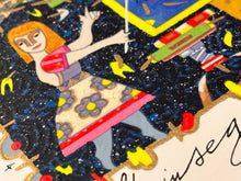 Carica l'immagine nel visualizzatore di Gallery, Francesco MUSANTE (1950)
