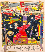 Carica l'immagine nel visualizzatore di Gallery, Francesco MUSANTE (1950)