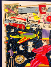 Carica l'immagine nel visualizzatore di Gallery, Francesco MUSANTE (1950)