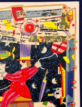 Carica l'immagine nel visualizzatore di Gallery, Francesco MUSANTE (1950)