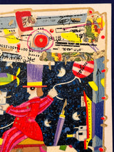 Carica l'immagine nel visualizzatore di Gallery, Francesco MUSANTE (1950)