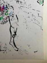 Load image into Gallery viewer, Marc CHAGALL (Vitebsk 1887-1985 Saint-Paul de Vence)