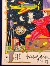 Carica l'immagine nel visualizzatore di Gallery, Francesco MUSANTE (1950)