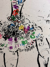 Load image into Gallery viewer, Marc CHAGALL (Vitebsk 1887-1985 Saint-Paul de Vence)