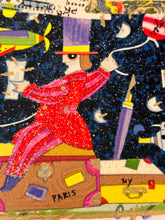 Carica l'immagine nel visualizzatore di Gallery, Francesco MUSANTE (1950)