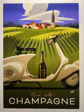 Charger l'image dans la galerie, Riccardo GUASCO (Alessandria 1975)